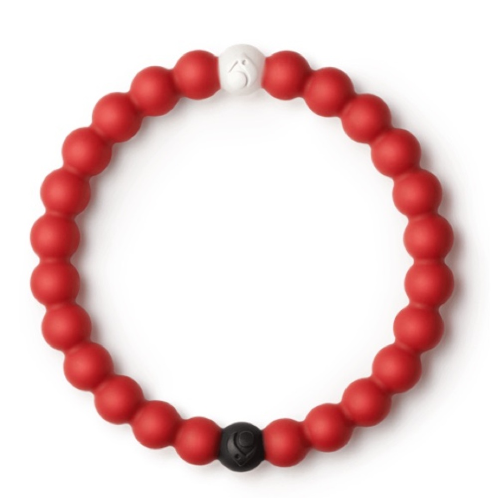 Red Lokai Bracelet